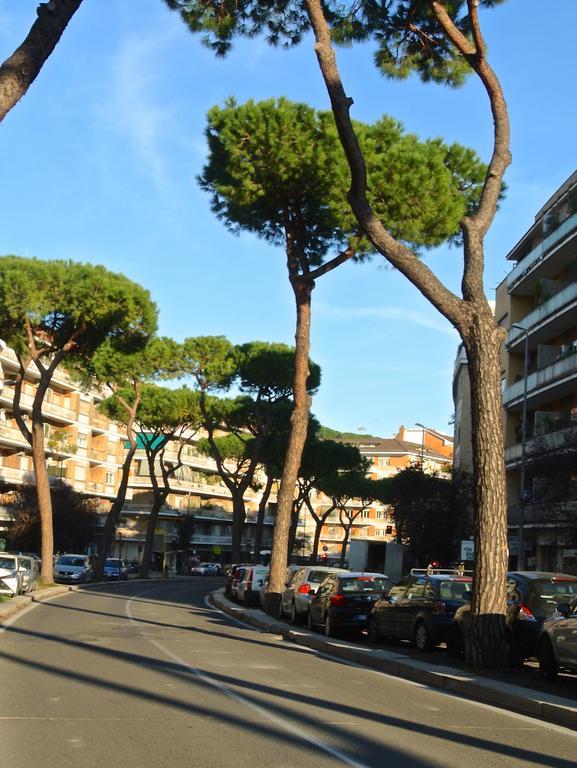 Appartamento Pacelli