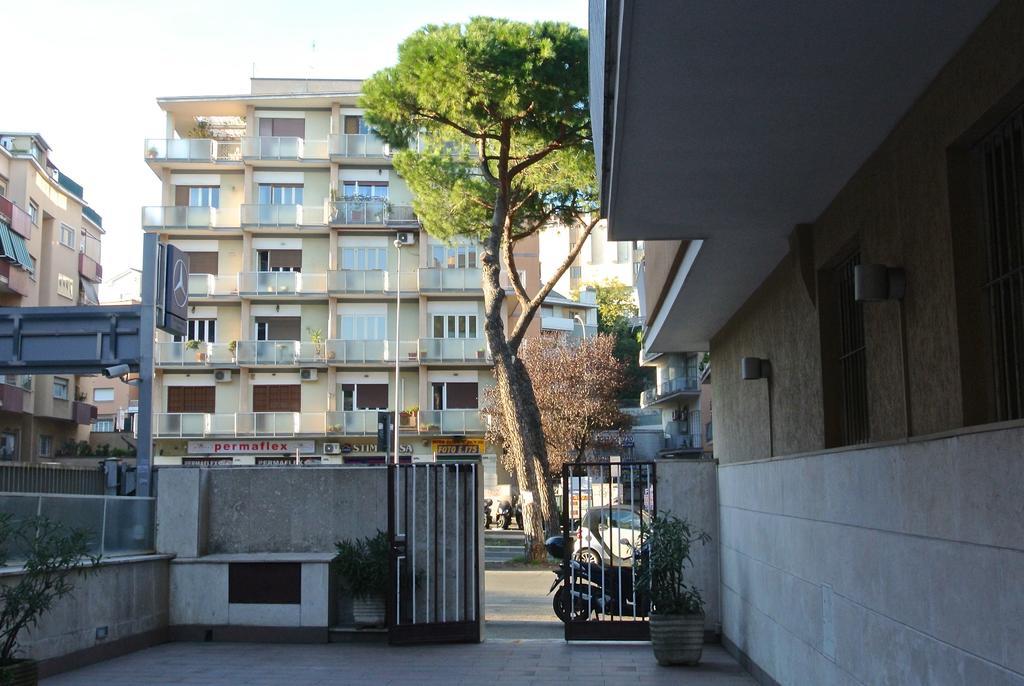 Appartamento Pacelli