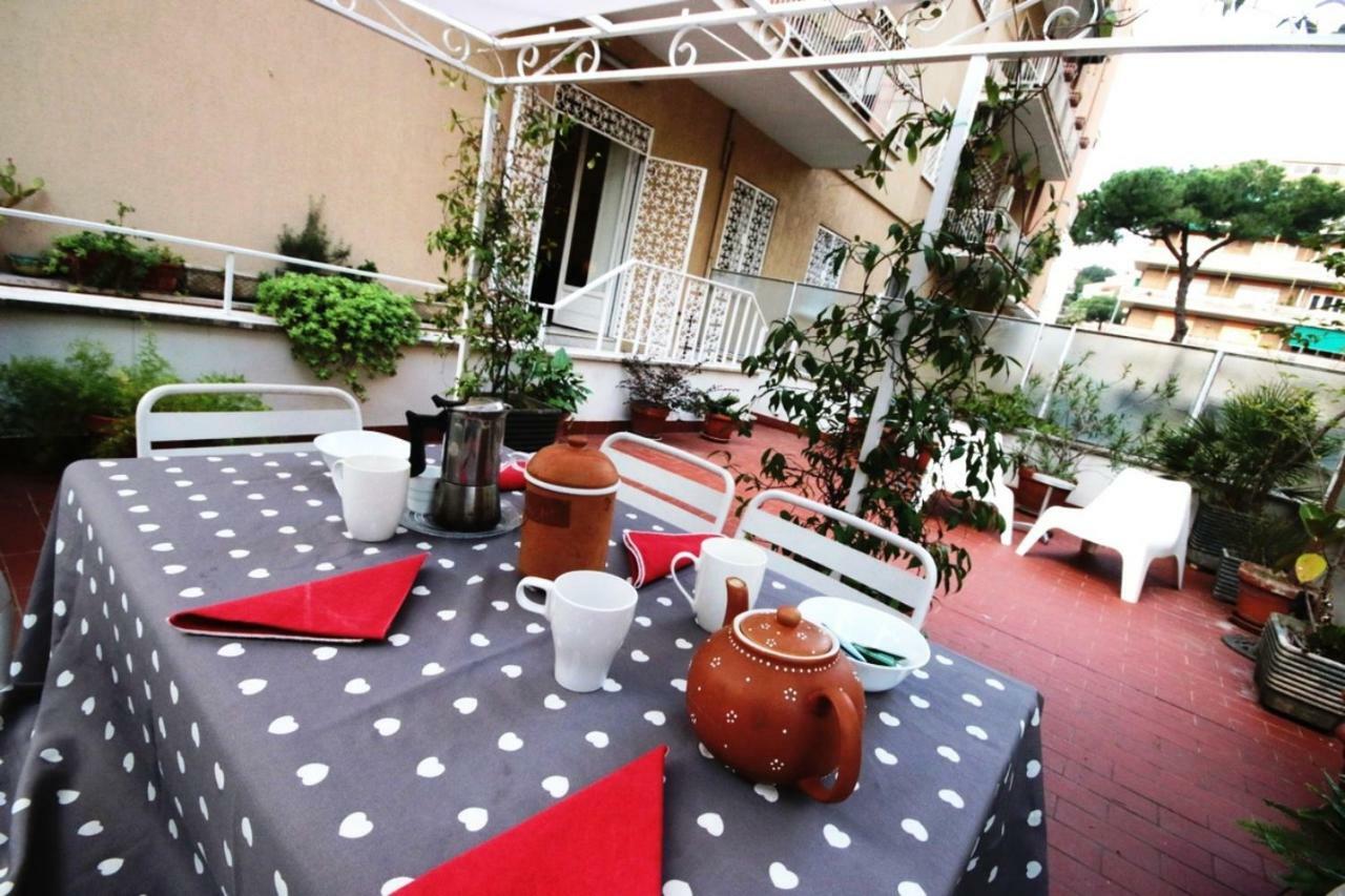 Pacelli Appartamento Roma