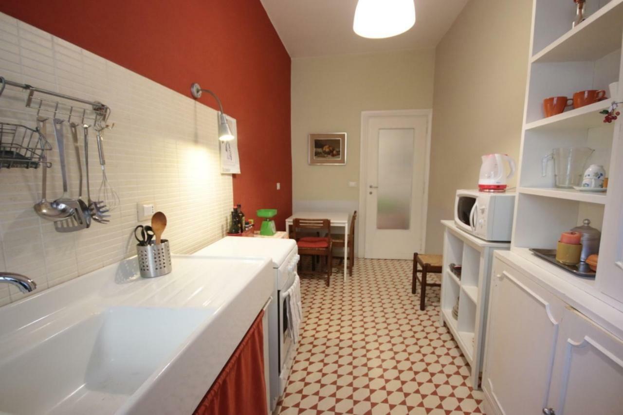Apartamento Pacelli *
